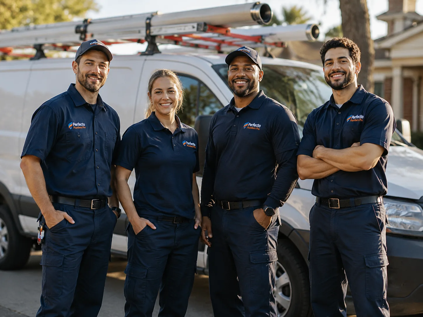 Emergency Plumber Near Me in Friendswood, TX near me